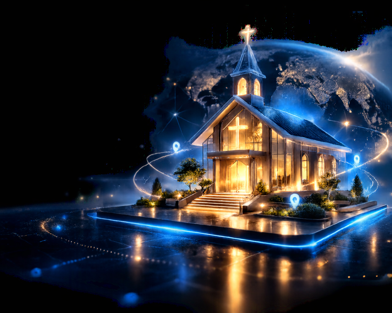 Springfield Bible Church